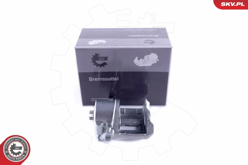 Brake Caliper